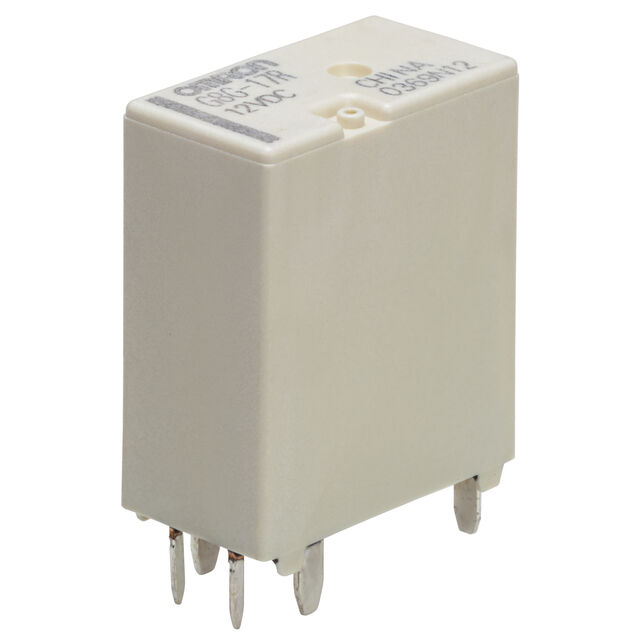G8G-1A7SR DC12 G8G-1A7SR DC12